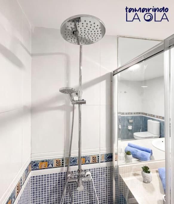 New Tamarindo La Ola Apartment Corralejo Exterior foto