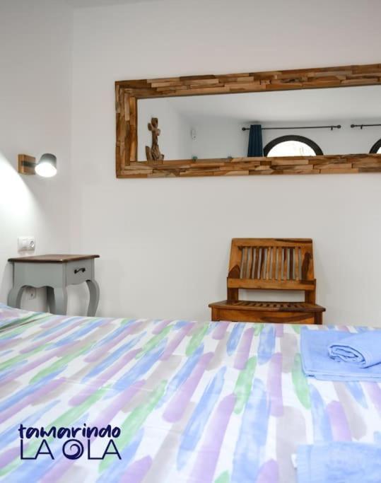 New Tamarindo La Ola Apartment Corralejo Exterior foto