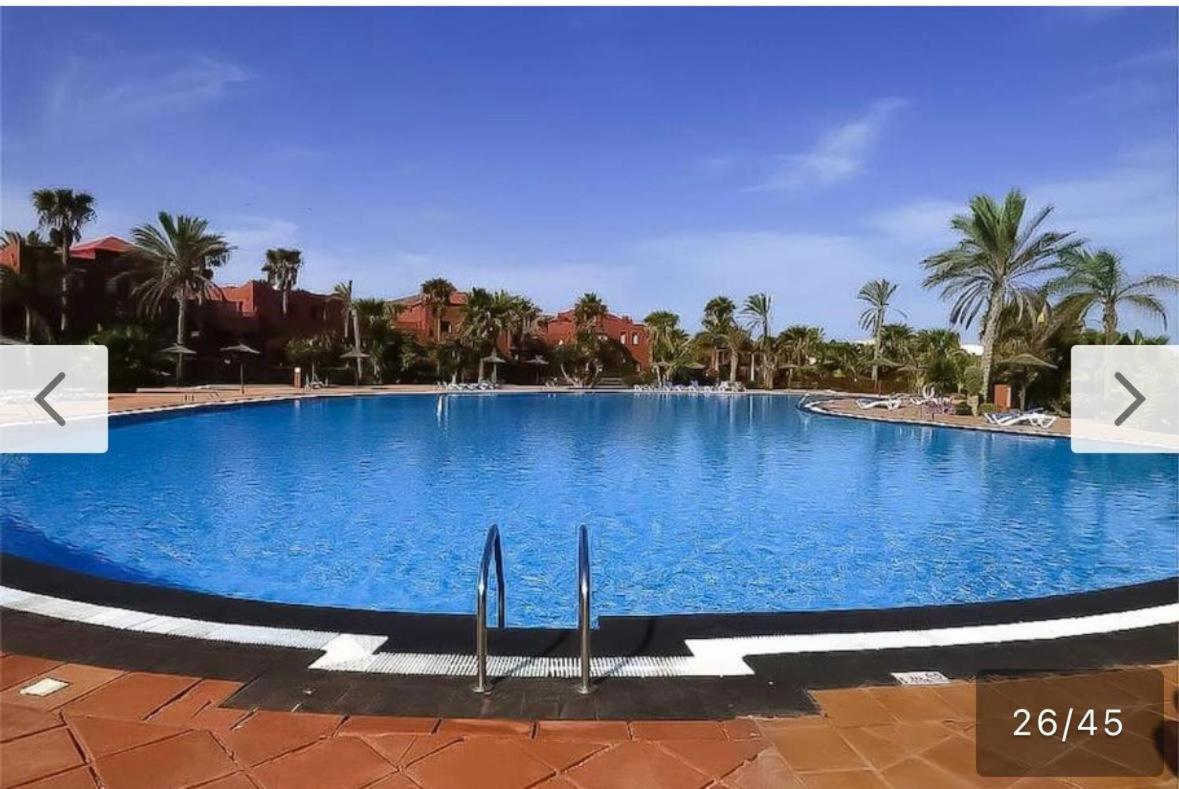New Tamarindo La Ola Apartment Corralejo Exterior foto
