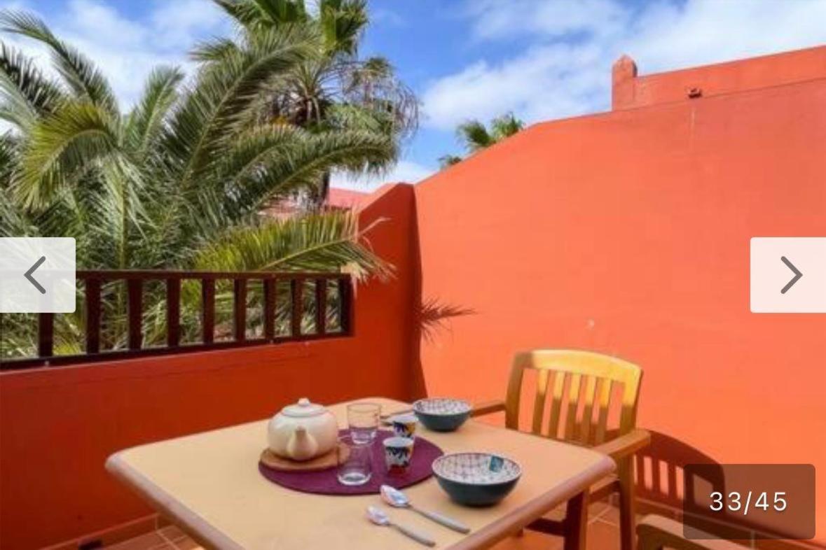 New Tamarindo La Ola Apartment Corralejo Exterior foto